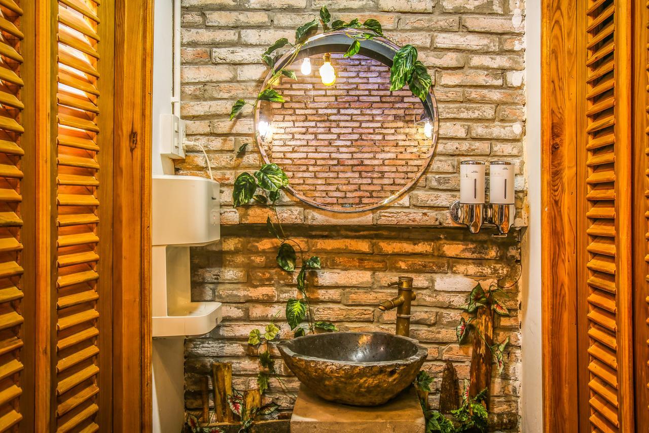 Prei Nokor Hostel Ho Chi Minh City Exterior photo