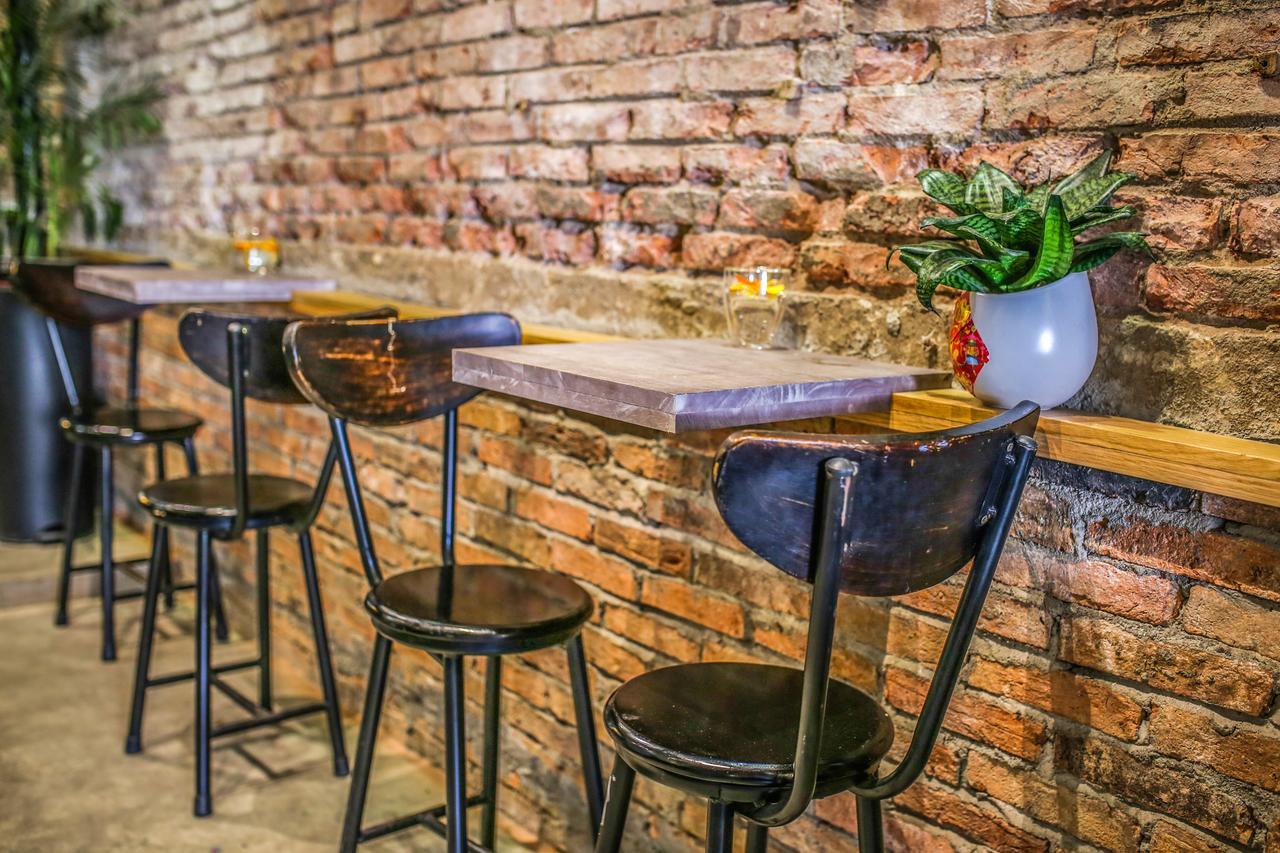 Prei Nokor Hostel Ho Chi Minh City Exterior photo