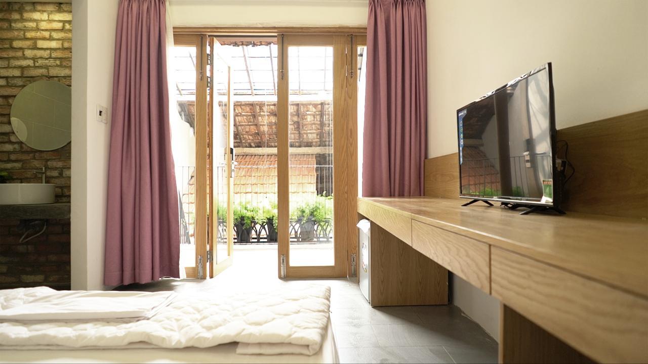 Prei Nokor Hostel Ho Chi Minh City Exterior photo