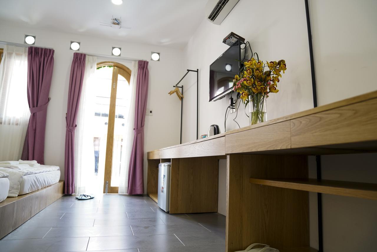 Prei Nokor Hostel Ho Chi Minh City Exterior photo