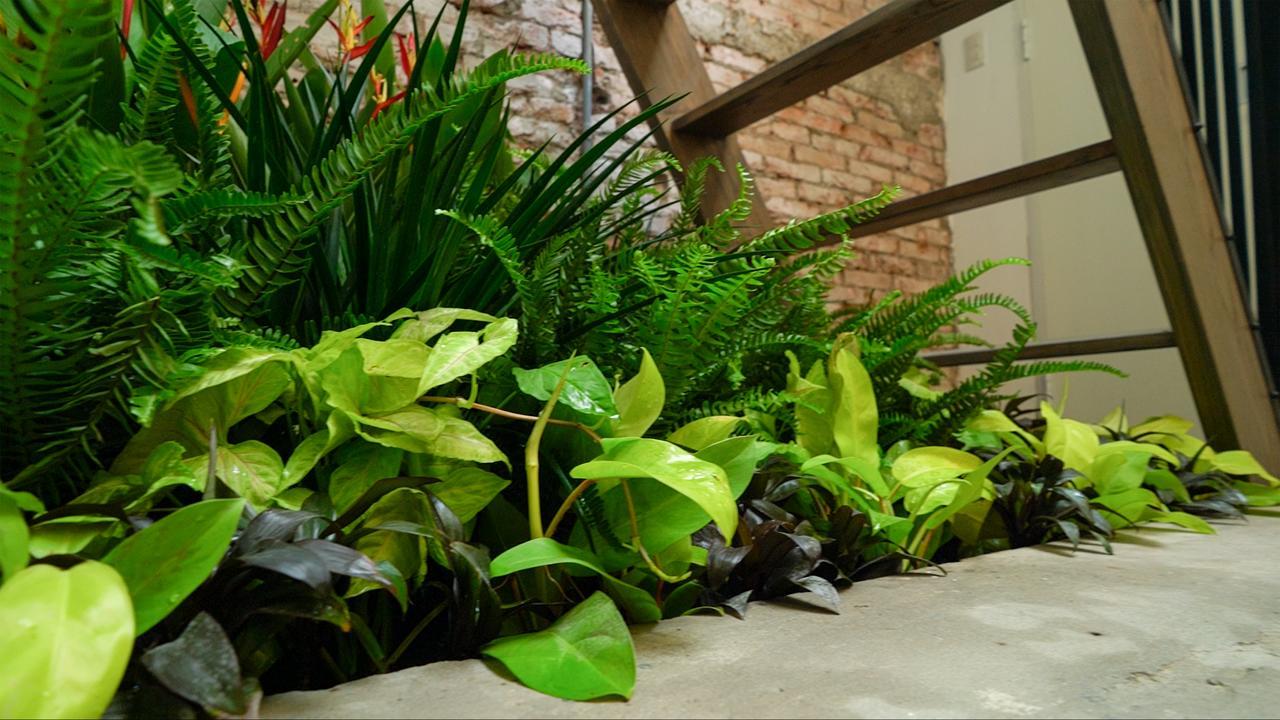 Prei Nokor Hostel Ho Chi Minh City Exterior photo
