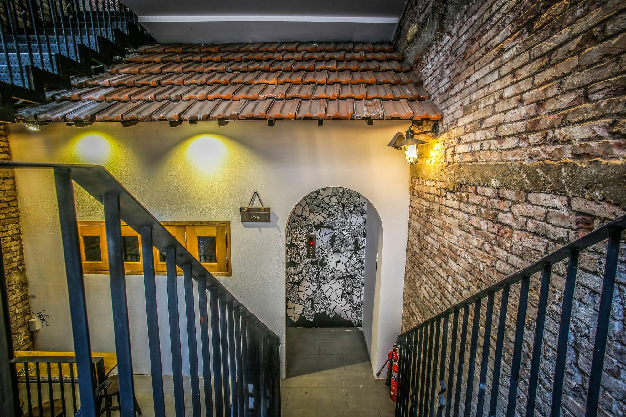 Prei Nokor Hostel Ho Chi Minh City Exterior photo