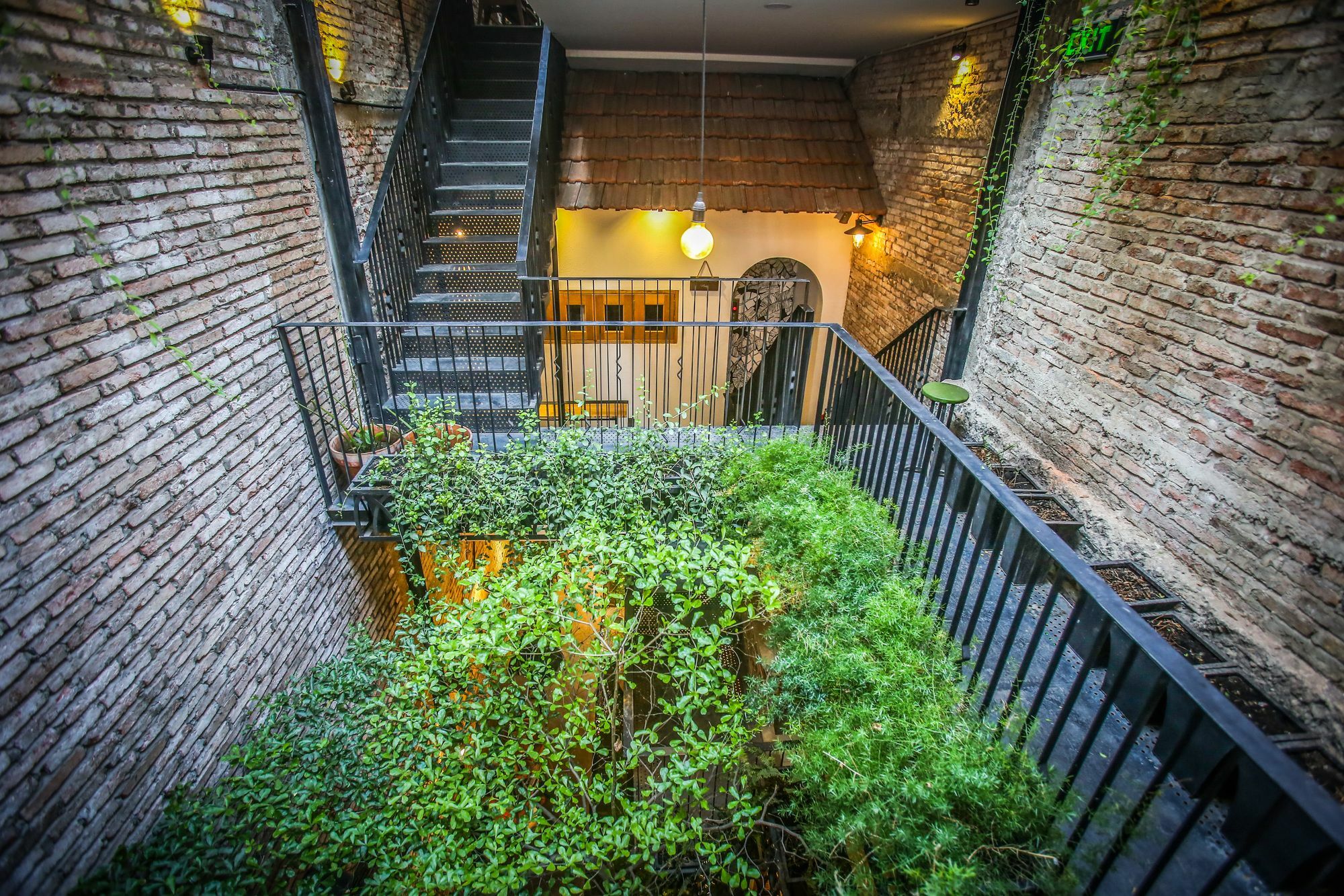 Prei Nokor Hostel Ho Chi Minh City Exterior photo