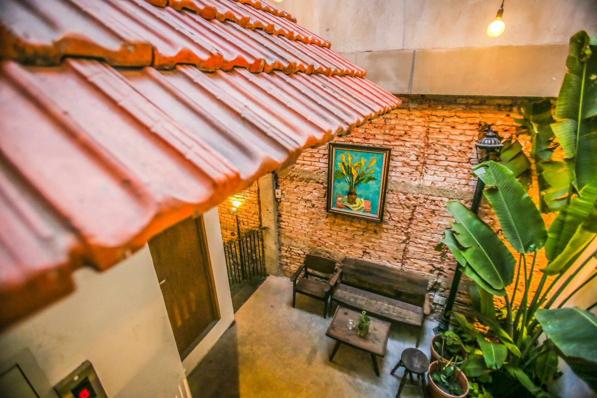 Prei Nokor Hostel Ho Chi Minh City Exterior photo