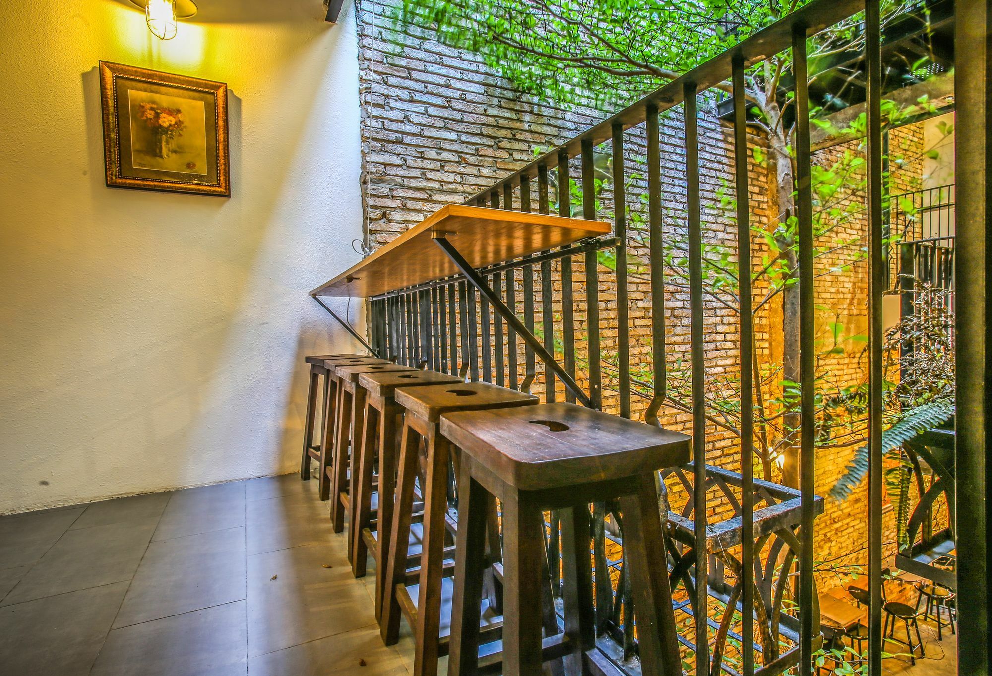 Prei Nokor Hostel Ho Chi Minh City Exterior photo