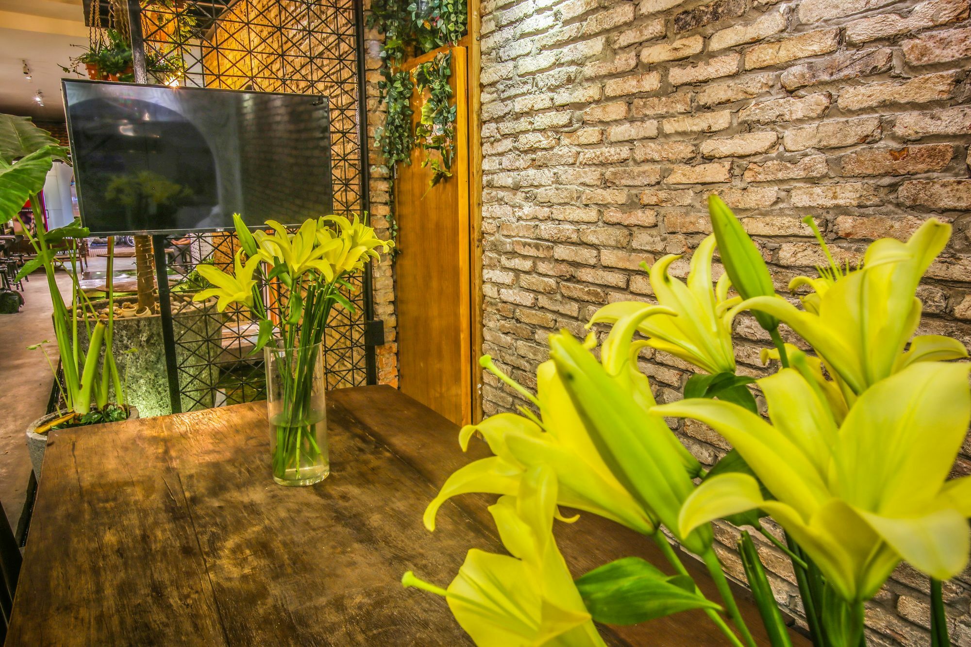 Prei Nokor Hostel Ho Chi Minh City Exterior photo