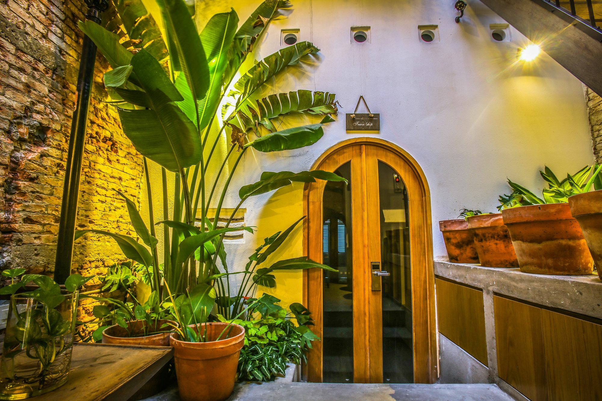 Prei Nokor Hostel Ho Chi Minh City Exterior photo