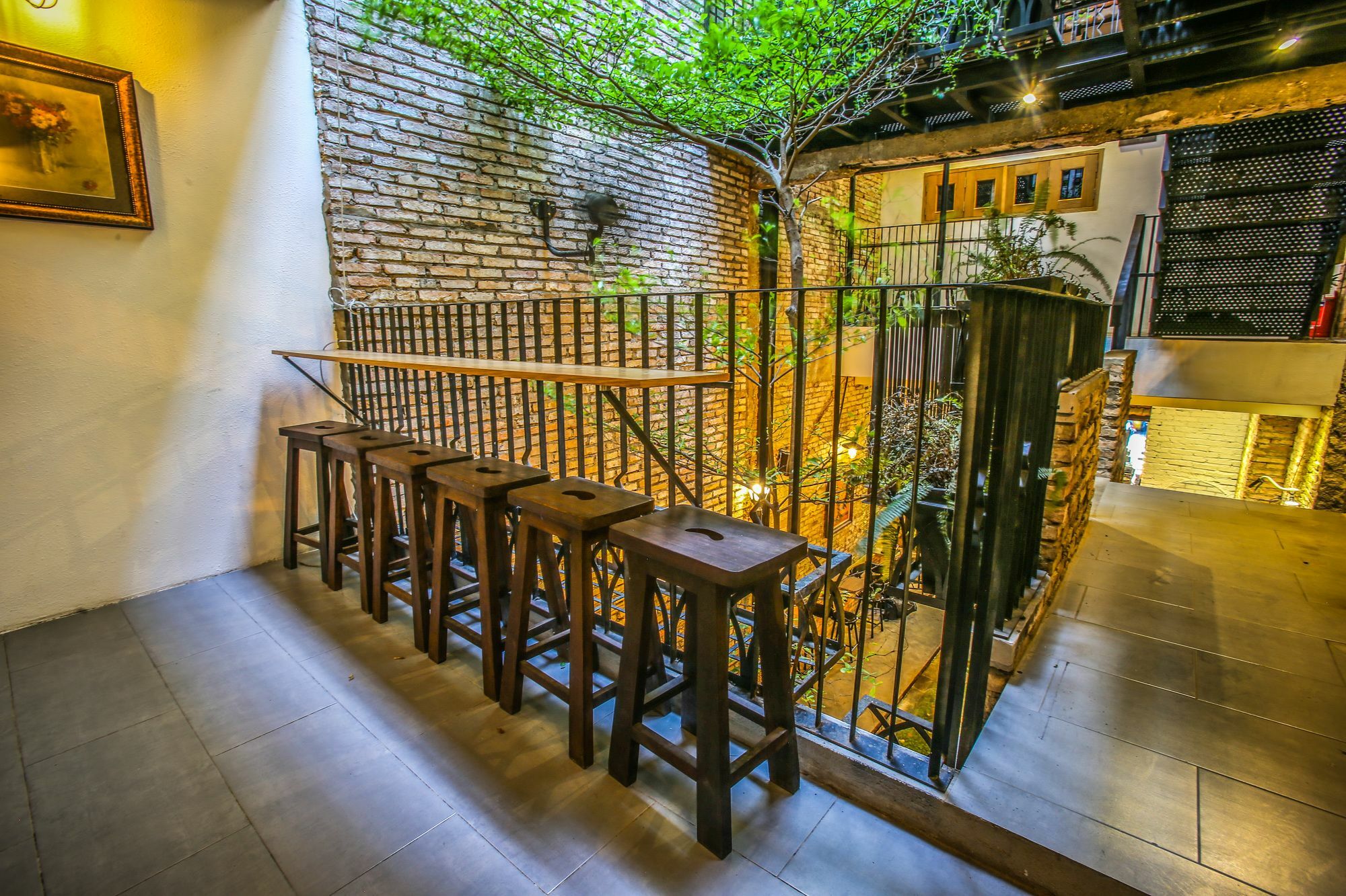 Prei Nokor Hostel Ho Chi Minh City Exterior photo