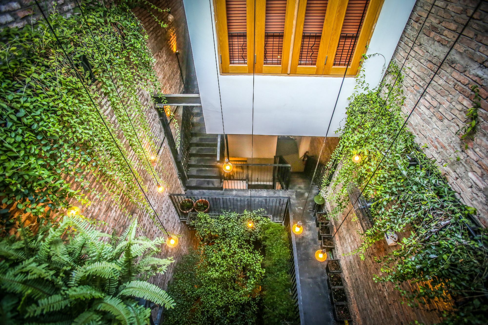 Prei Nokor Hostel Ho Chi Minh City Exterior photo