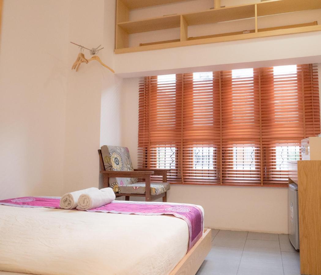Prei Nokor Hostel Ho Chi Minh City Exterior photo